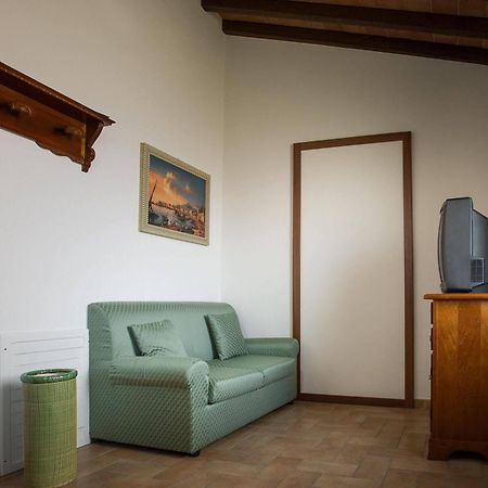 Agriturismo La Collina Del Sole Coltavolino Eksteriør billede