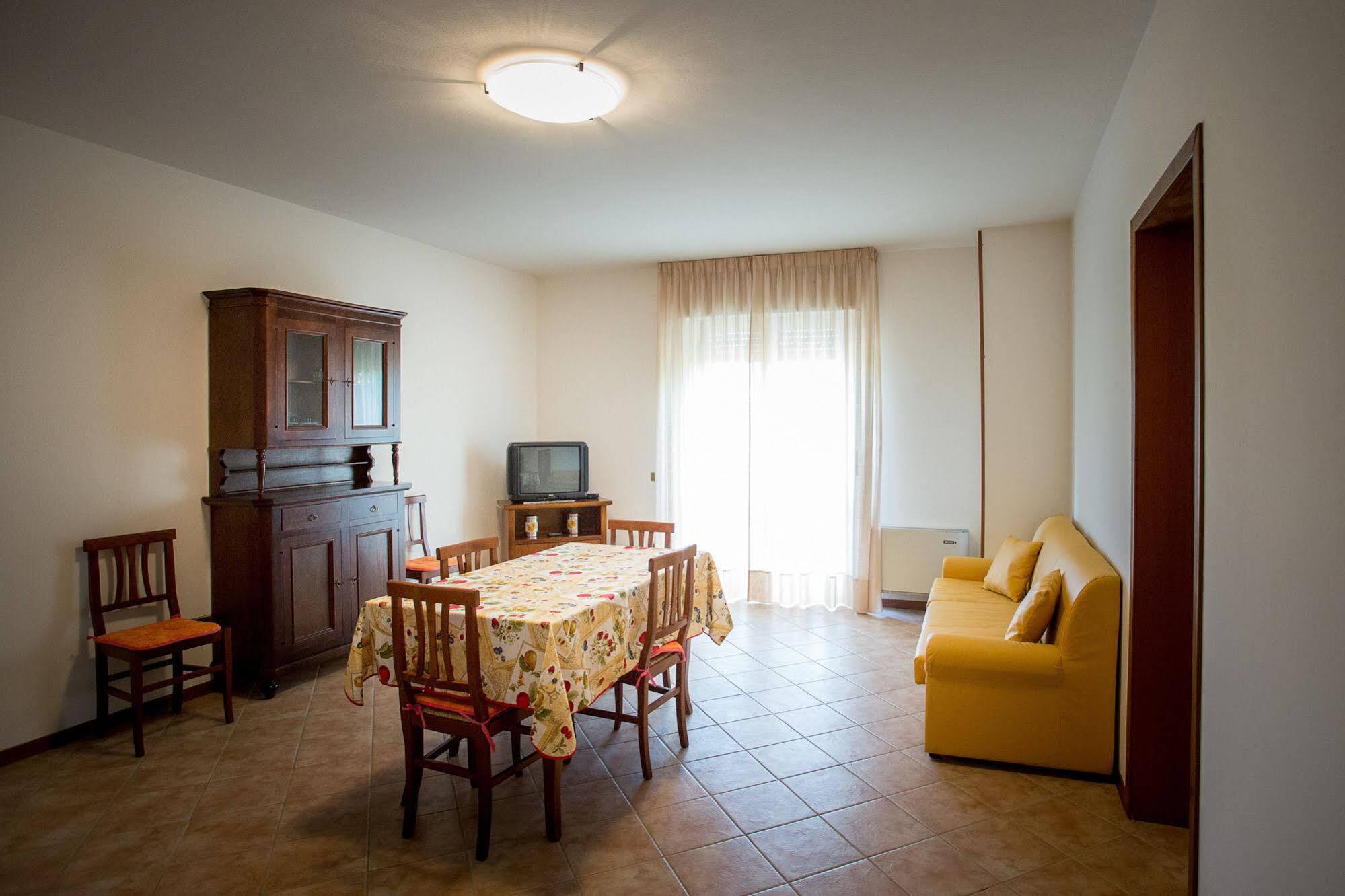 Agriturismo La Collina Del Sole Coltavolino Eksteriør billede