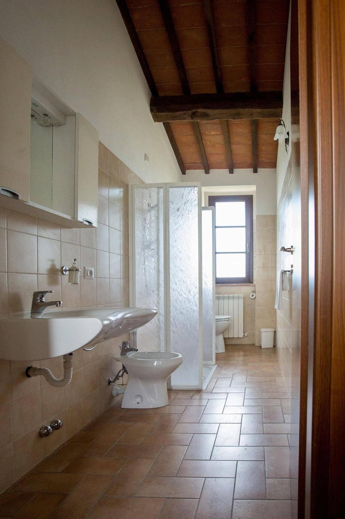 Agriturismo La Collina Del Sole Coltavolino Eksteriør billede
