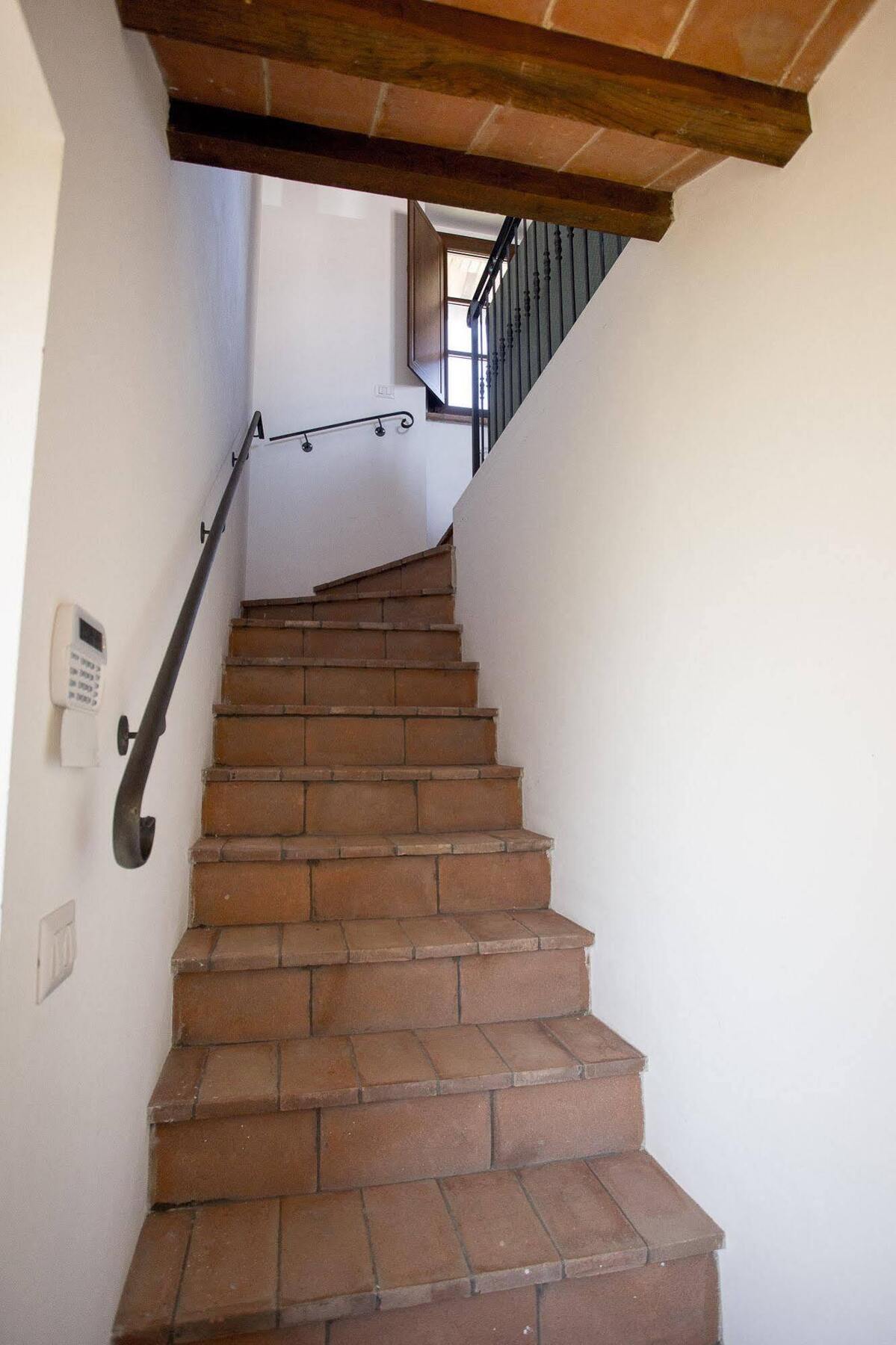 Agriturismo La Collina Del Sole Coltavolino Eksteriør billede