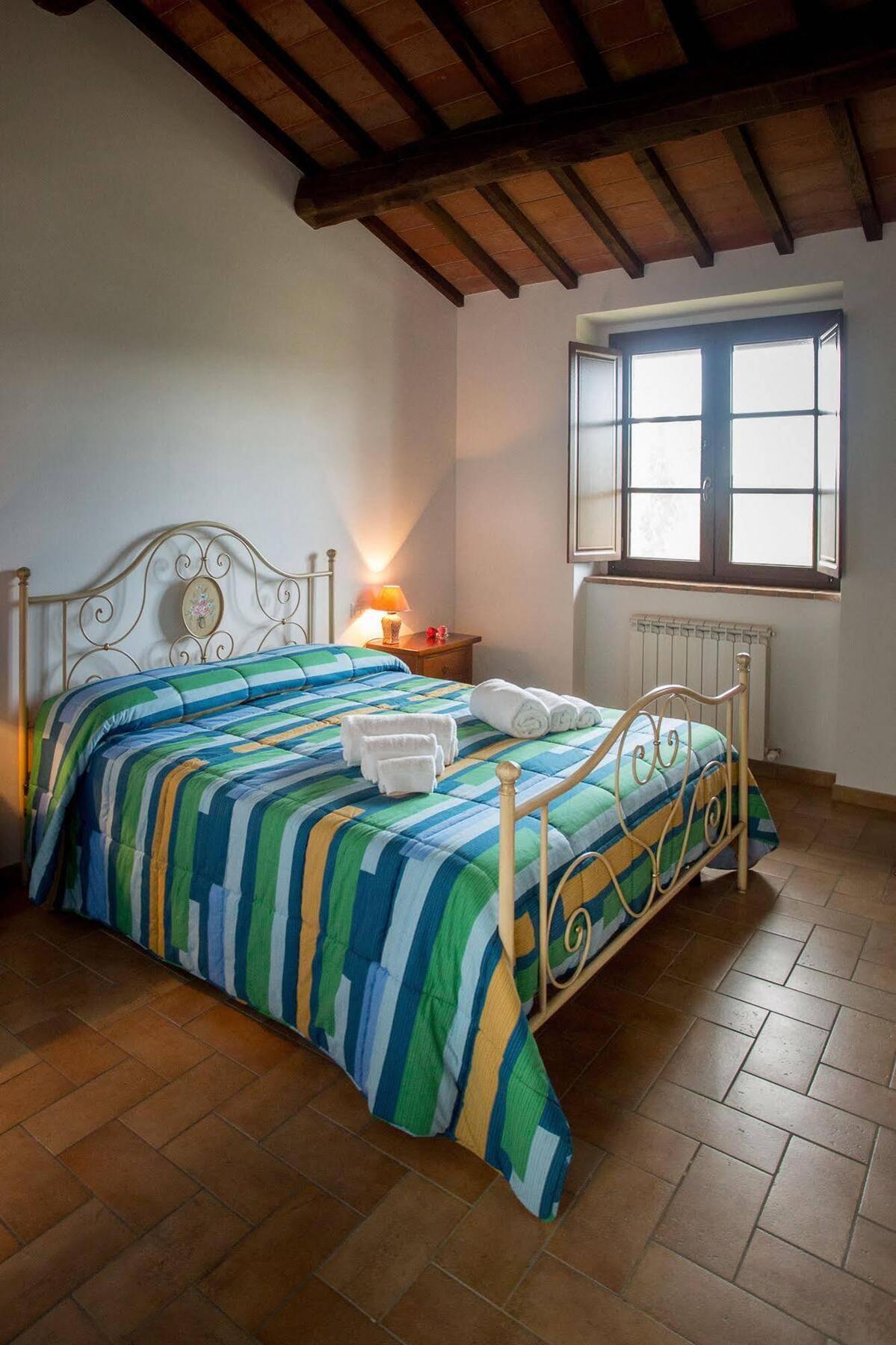 Agriturismo La Collina Del Sole Coltavolino Eksteriør billede