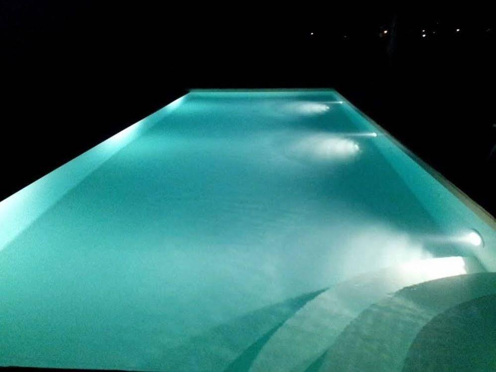 Agriturismo La Collina Del Sole Coltavolino Eksteriør billede