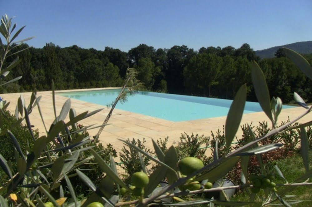 Agriturismo La Collina Del Sole Coltavolino Eksteriør billede