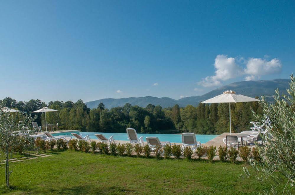 Agriturismo La Collina Del Sole Coltavolino Eksteriør billede